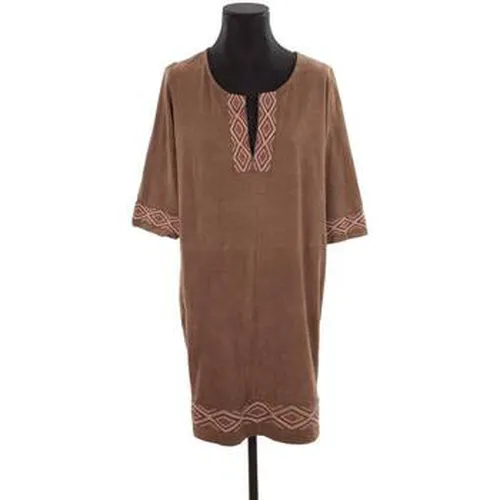 Robe Bash Robe en cuir - Bash - Modalova