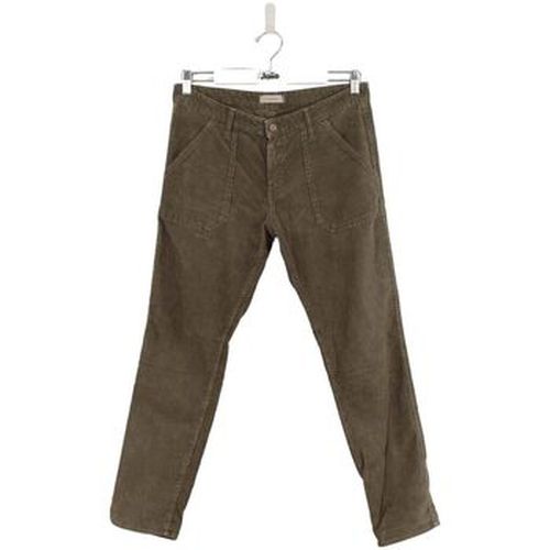 Pantalon Pantalon slim en coton - Bash - Modalova