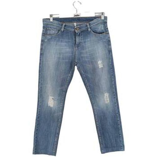 Jeans Aquaverde Jean slim en coton - Aquaverde - Modalova