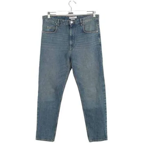 Jeans Jean slim en coton - Gil Santucci - Modalova