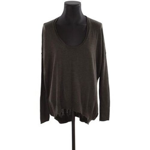 Pull Pull-over en laine - Zadig & Voltaire - Modalova