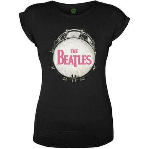 T-shirt The Beatles RO415 - The Beatles - Modalova