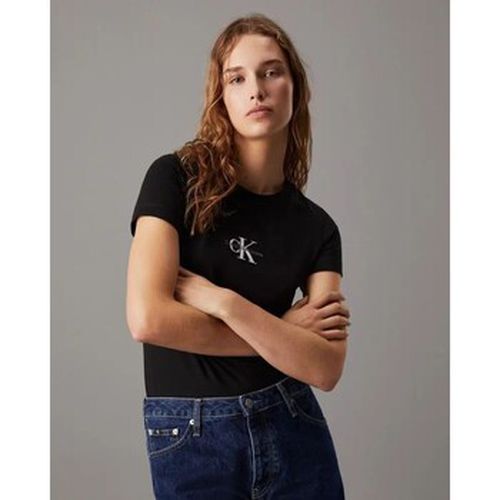 T-shirt J20J223563BEH - Calvin Klein Jeans - Modalova