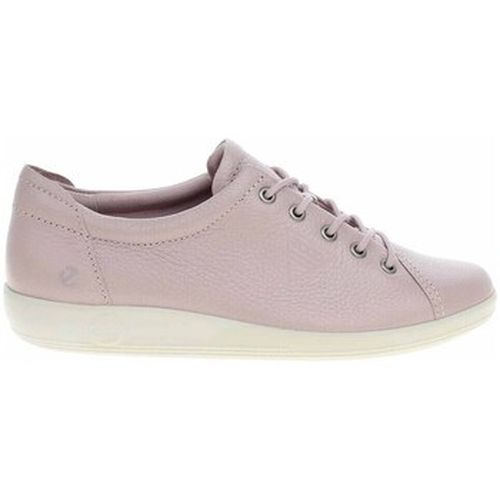 Baskets basses Ecco Soft 2.0 - Ecco - Modalova
