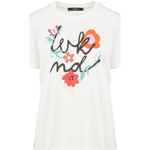 T-shirt T-Shirt 5971054106006 - Max Mara - Modalova