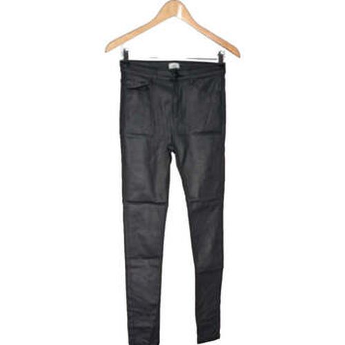 Jeans jean slim 36 - T1 - S - Pimkie - Modalova