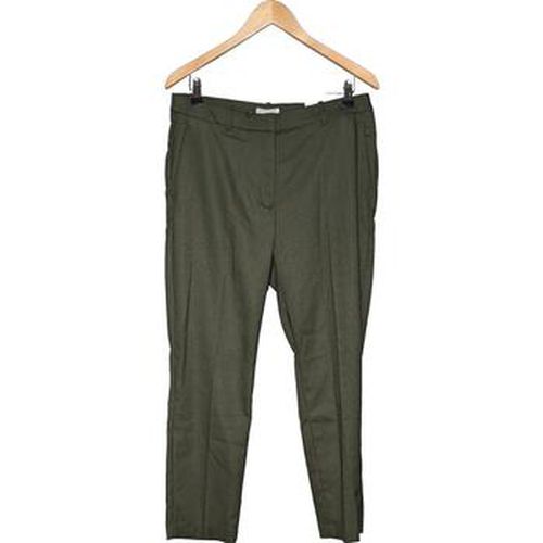 Pantalon pantalon droit 42 - T4 - L/XL - H&M - Modalova