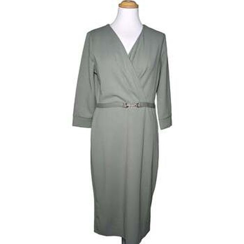 Robe robe mi-longue 38 - T2 - M - H&M - Modalova