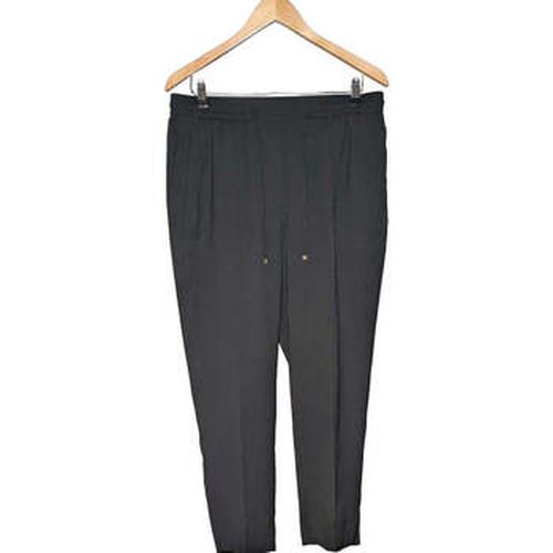 Pantalon pantalon droit 42 - T4 - L/XL - H&M - Modalova