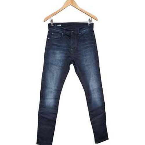 Jeans jean slim 38 - T2 - M - G-Star Raw - Modalova