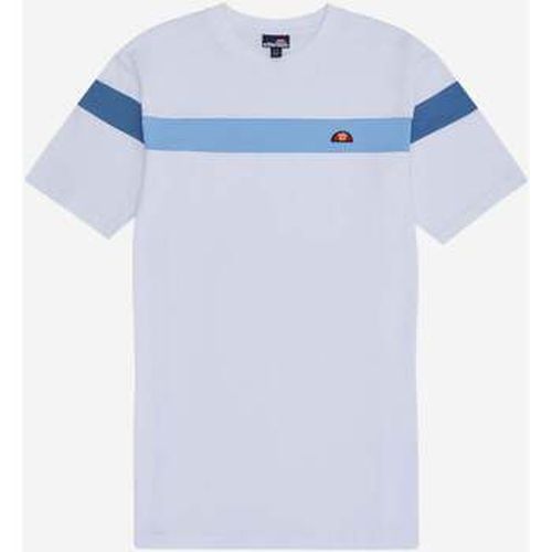 T-shirt T-shirt Caserio - bleu clair - Ellesse - Modalova