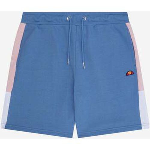 Short Short Turi - foncé rose clair blanc - Ellesse - Modalova