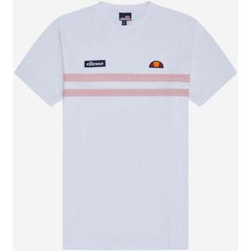 T-shirt Tee-shirt Venire - rose clair - Ellesse - Modalova