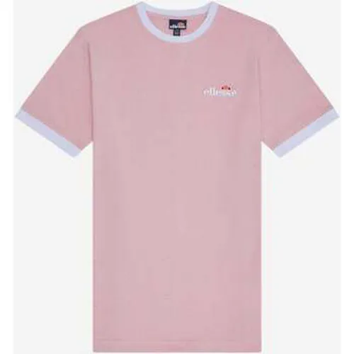 T-shirt Tee-shirt Meduno - pâle blanc - Ellesse - Modalova