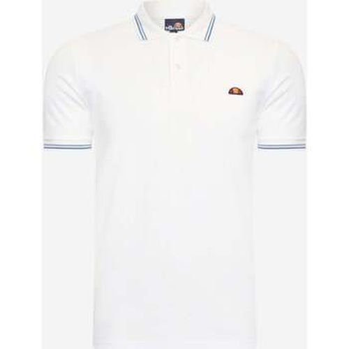 T-shirt Polo Rooks - bleu clair bleu foncé - Ellesse - Modalova