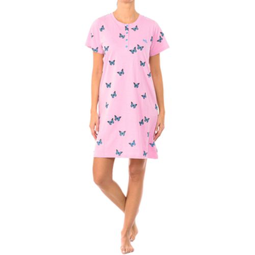 Pyjamas / Chemises de nuit KL45000-234 - Kisses&Love - Modalova