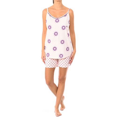 Pyjamas / Chemises de nuit KL45200-232 - Kisses&Love - Modalova