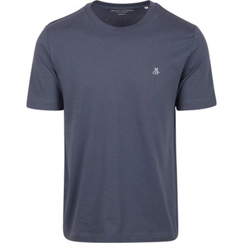 T-shirt Marc O'Polo T-Shirt Marine - Marc O'Polo - Modalova