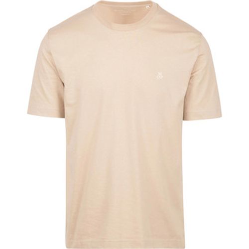 T-shirt Marc O'Polo T-Shirt Beige - Marc O'Polo - Modalova