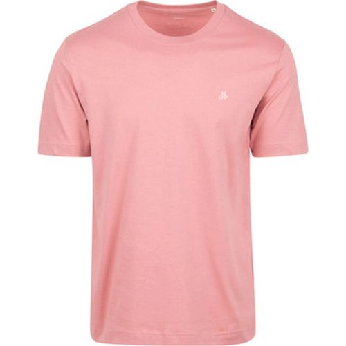 T-shirt Marc O'Polo T-Shirt Rose - Marc O'Polo - Modalova