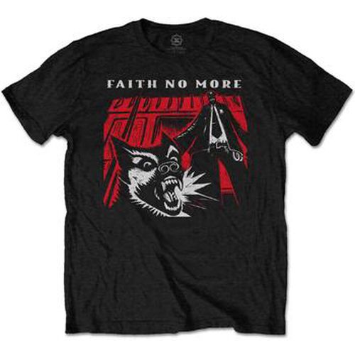 T-shirt King For A Day - Faith No More - Modalova