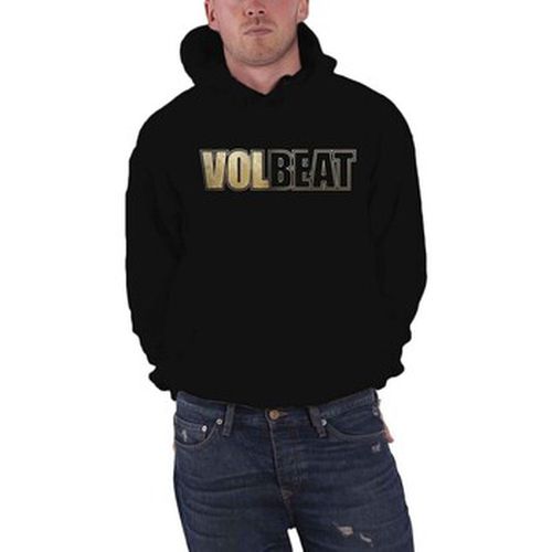 Sweat-shirt Volbeat Bleeding Crown - Volbeat - Modalova