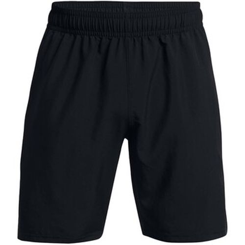 Short Ua Tech Woven Wordmark Short - Under Armour - Modalova