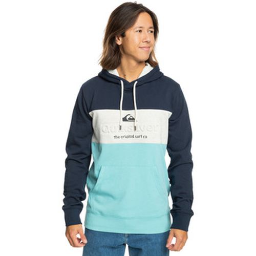 Polaire Quiksilver Emboss Block - Quiksilver - Modalova