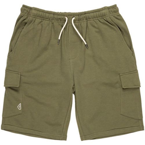 Short Quiksilver Cargo - Quiksilver - Modalova