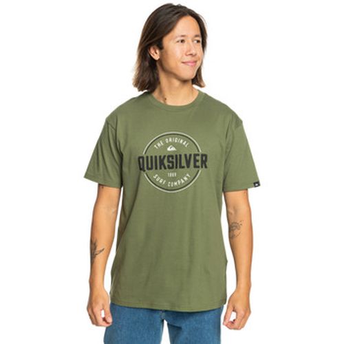 Debardeur Quiksilver Circle Up - Quiksilver - Modalova