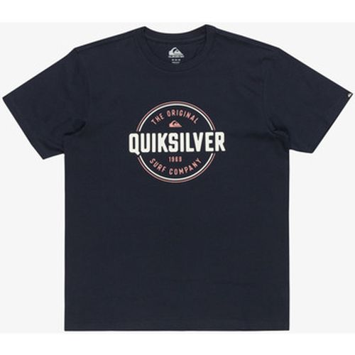 Debardeur Quiksilver Circle Up - Quiksilver - Modalova