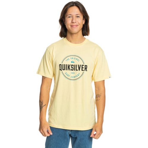 Debardeur Quiksilver Circle Up - Quiksilver - Modalova