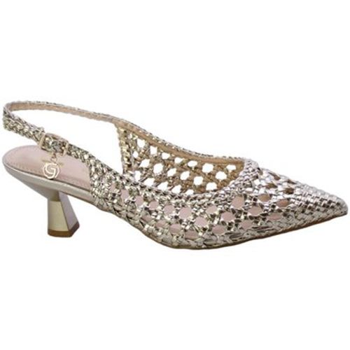 Chaussures escarpins 91557 - Gold&gold - Modalova
