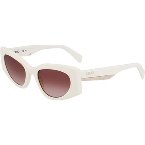 Lunettes de soleil LJ792S Lunettes de soleil, , 52 mm - Liu Jo - Modalova