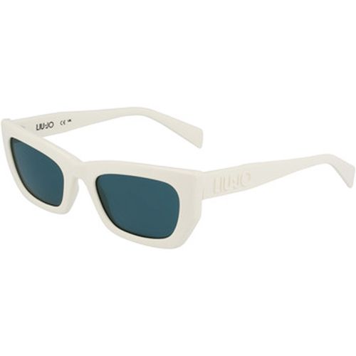 Lunettes de soleil LJ790S Lunettes de soleil, , 52 mm - Liu Jo - Modalova