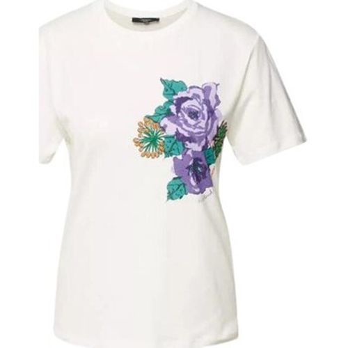 T-shirt T-Shirt 5971053106 006 - Max Mara - Modalova