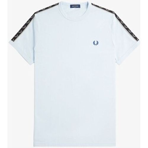 T-shirt Fred Perry M4613 - Fred Perry - Modalova
