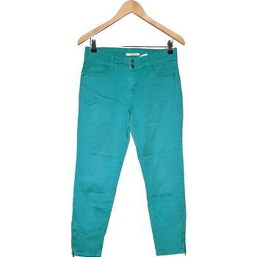 Jeans jean slim 38 - T2 - M - Camaieu - Modalova