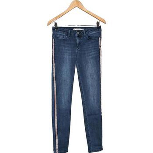 Jeans jean slim 38 - T2 - M - Sud Express - Modalova