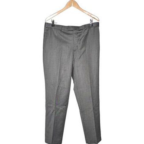 Pantalon pantalon droit 46 - T6 - XXL - Izac - Modalova
