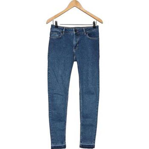 Jeans jean slim 40 - T3 - L - Maje - Modalova