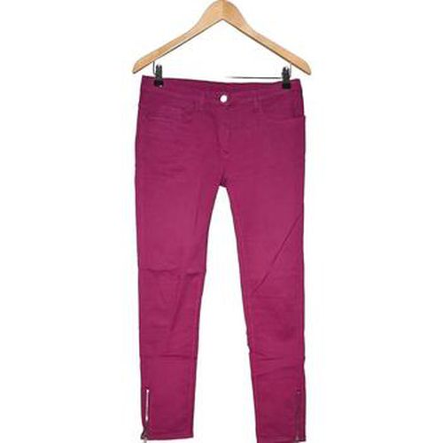 Jeans jean slim 40 - T3 - L - Sandro - Modalova