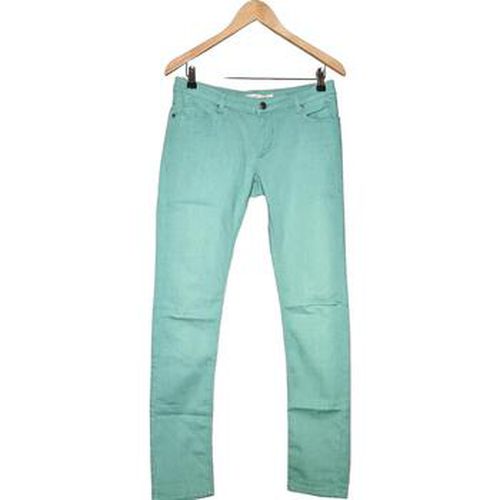 Jeans jean droit 38 - T2 - M - Cotélac - Modalova
