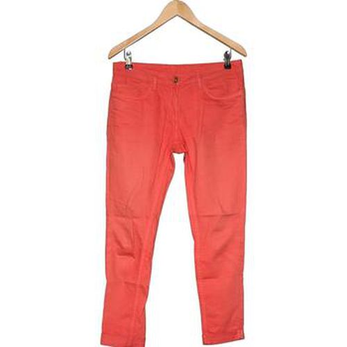 Jeans jean slim 40 - T3 - L - Sandro - Modalova