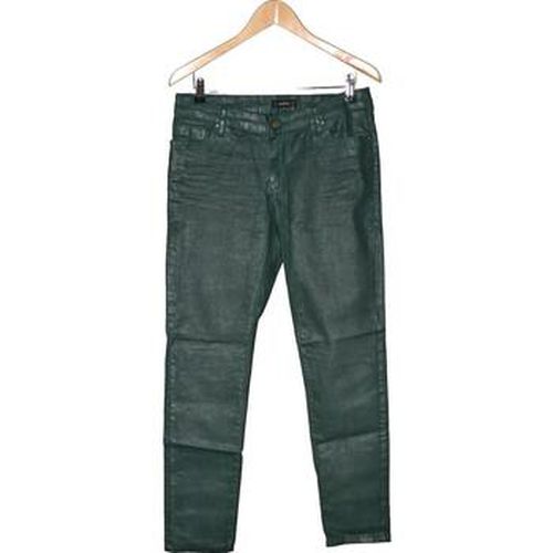 Jeans jean droit 40 - T3 - L - Cotélac - Modalova
