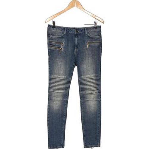 Jeans jean slim 38 - T2 - M - Ekyog - Modalova