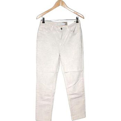 Jeans jean droit 40 - T3 - L - Yaya - Modalova