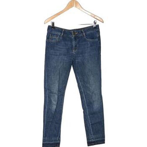 Jeans jean slim 38 - T2 - M - Maje - Modalova