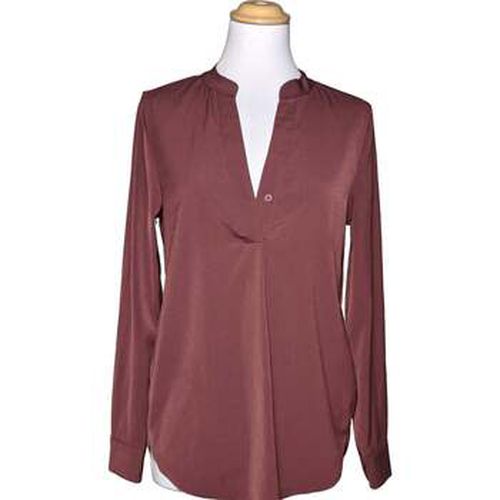 Blouses H&M blouse 32 Rouge - H&M - Modalova