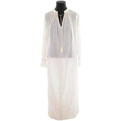 Robe Antik Batik Robe blanc - Antik Batik - Modalova